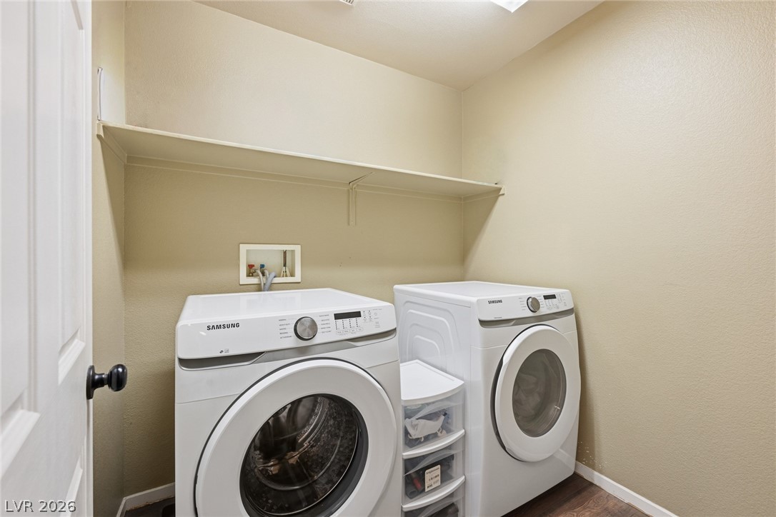 1104 High Altitude Avenue North Las Vegas NV 89032