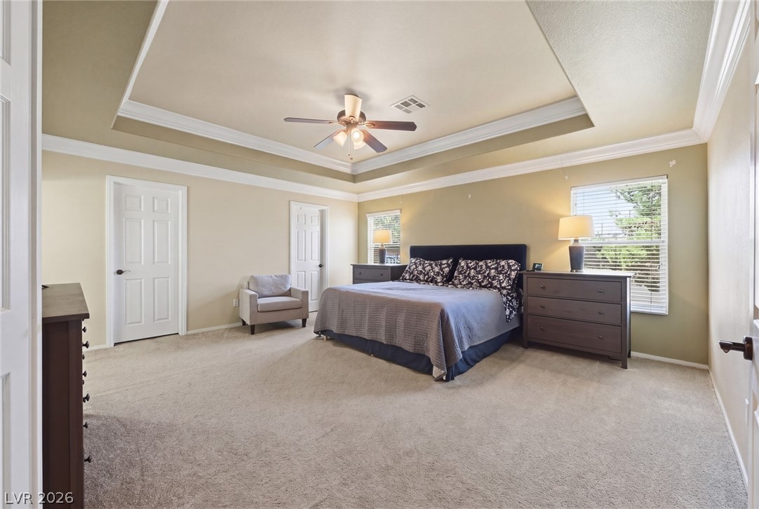1104 High Altitude Avenue North Las Vegas NV 89032