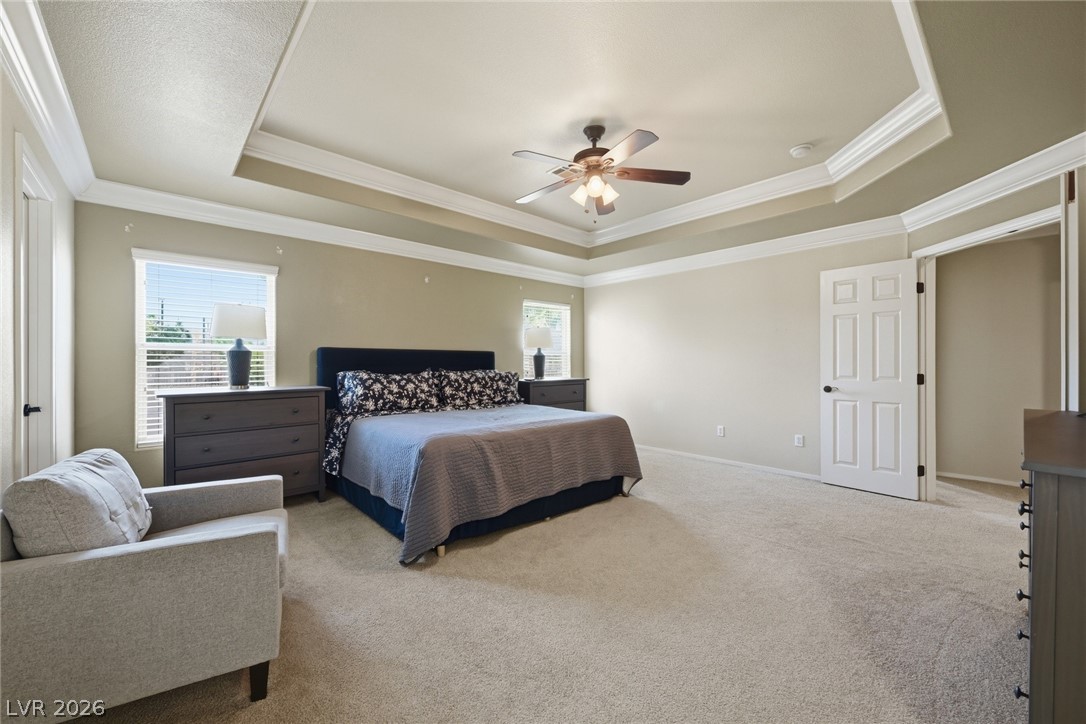 1104 High Altitude Avenue North Las Vegas NV 89032