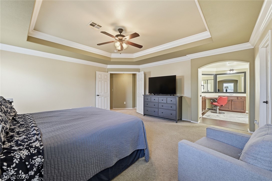 1104 High Altitude Avenue North Las Vegas NV 89032