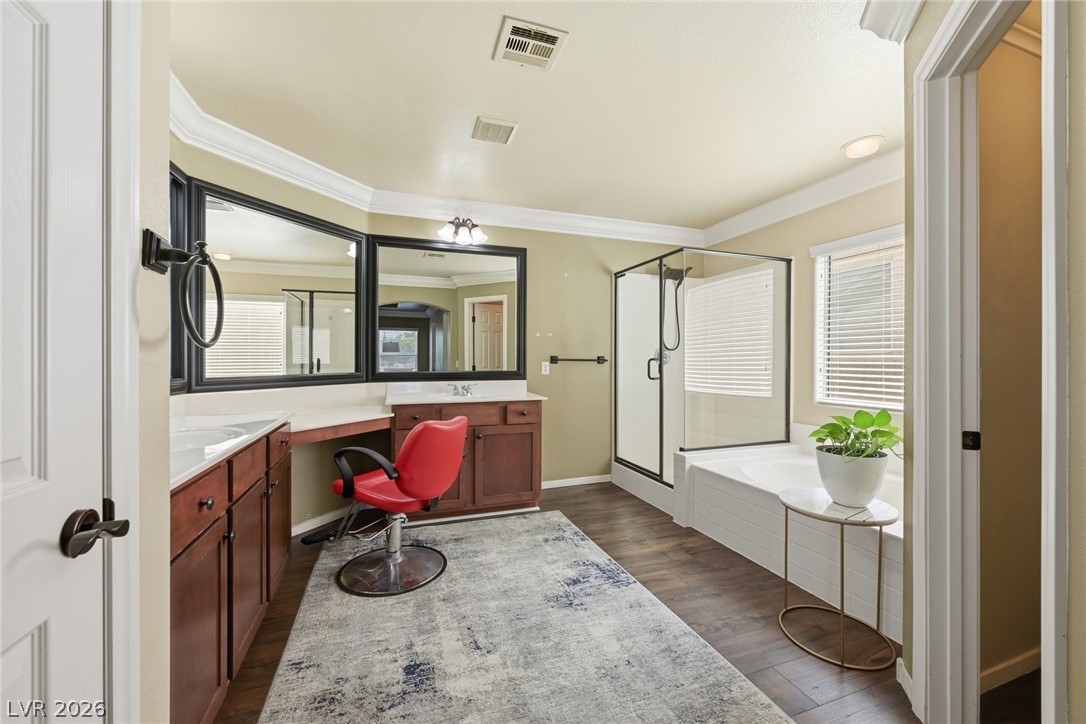 1104 High Altitude Avenue North Las Vegas NV 89032