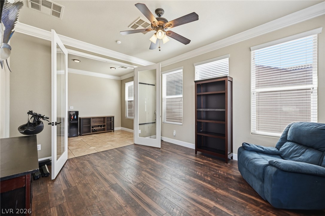 1104 High Altitude Avenue North Las Vegas NV 89032