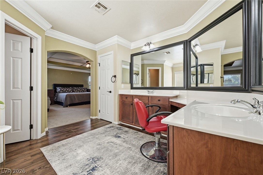 1104 High Altitude Avenue North Las Vegas NV 89032