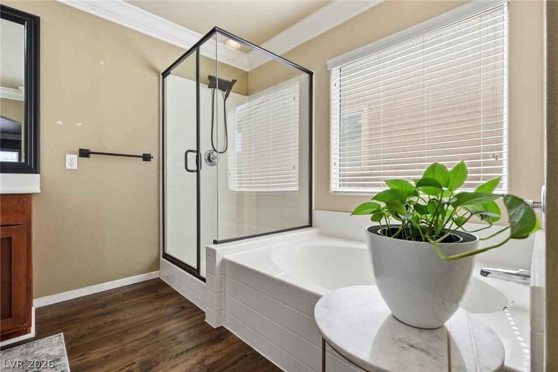 1104 High Altitude Avenue North Las Vegas NV 89032