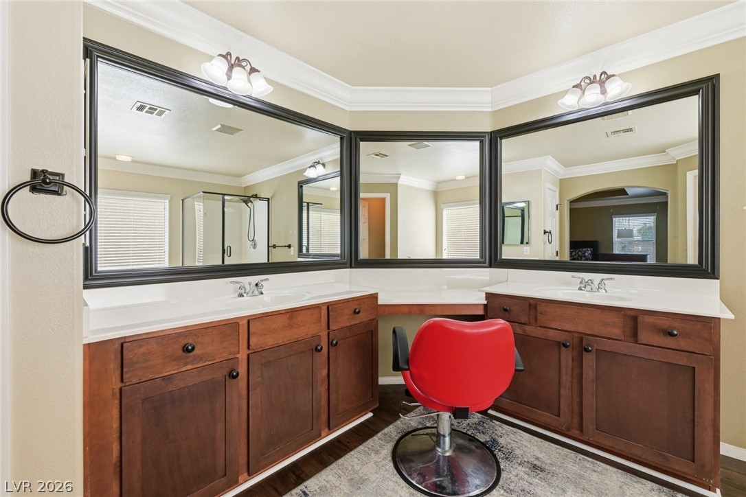 1104 High Altitude Avenue North Las Vegas NV 89032