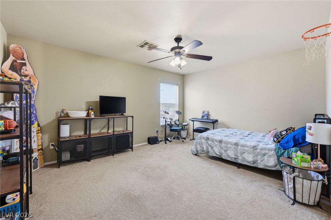 1104 High Altitude Avenue North Las Vegas NV 89032