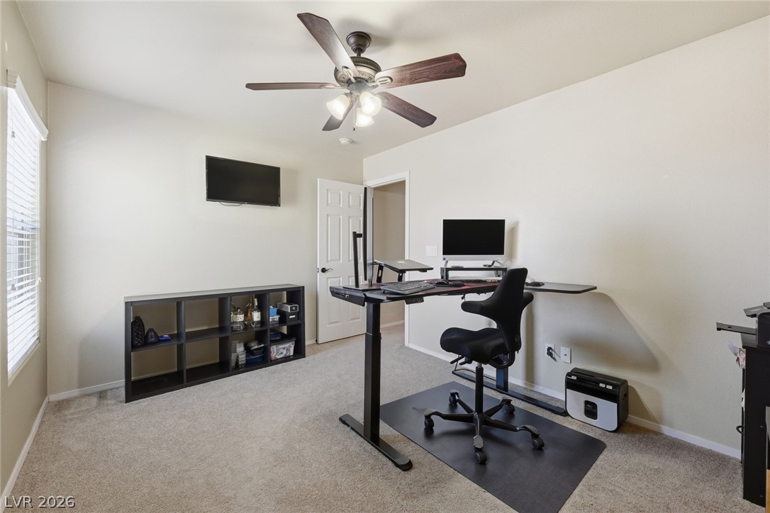 1104 High Altitude Avenue North Las Vegas NV 89032