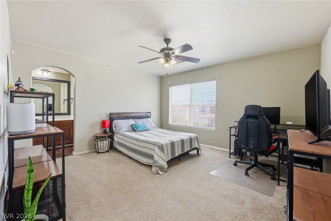 1104 High Altitude Avenue North Las Vegas NV 89032