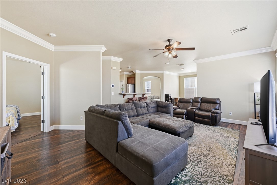 1104 High Altitude Avenue North Las Vegas NV 89032