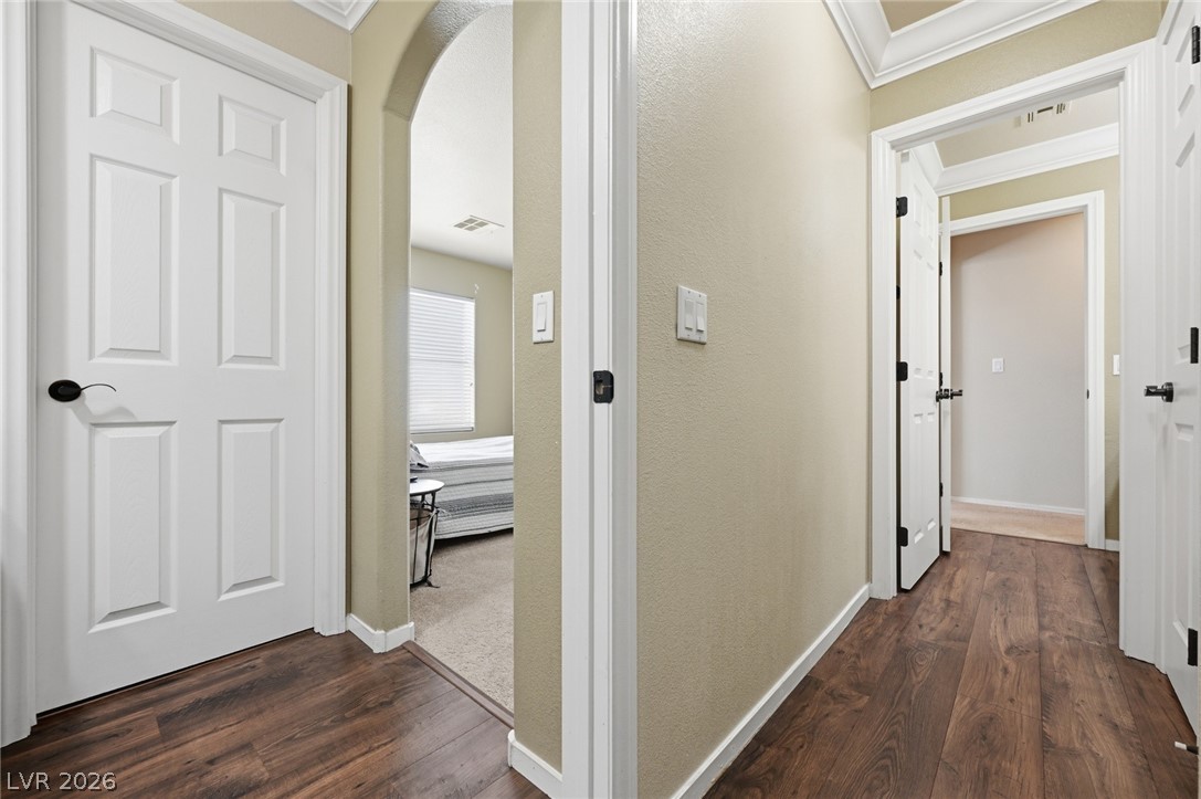 1104 High Altitude Avenue North Las Vegas NV 89032