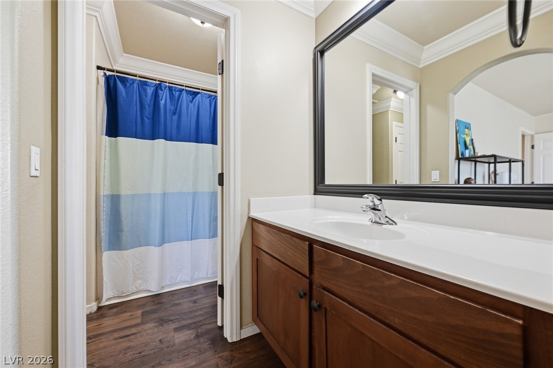 1104 High Altitude Avenue North Las Vegas NV 89032