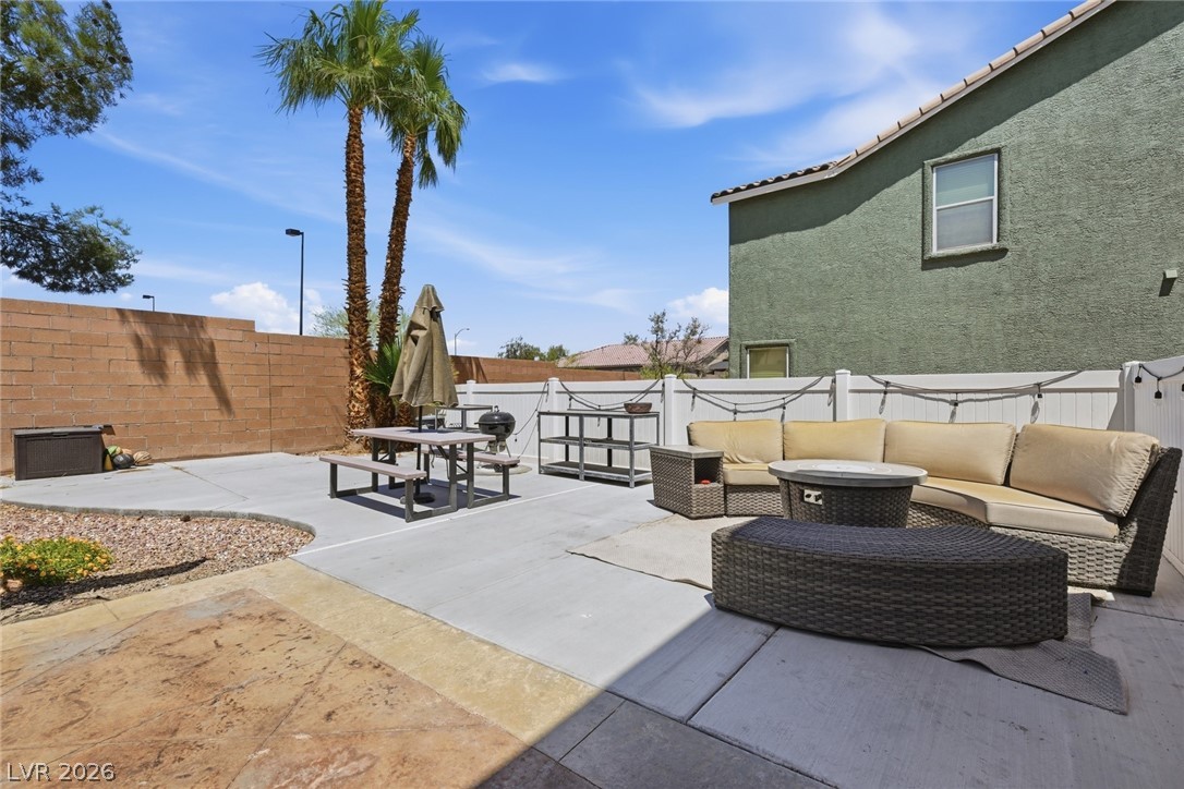 1104 High Altitude Avenue North Las Vegas NV 89032