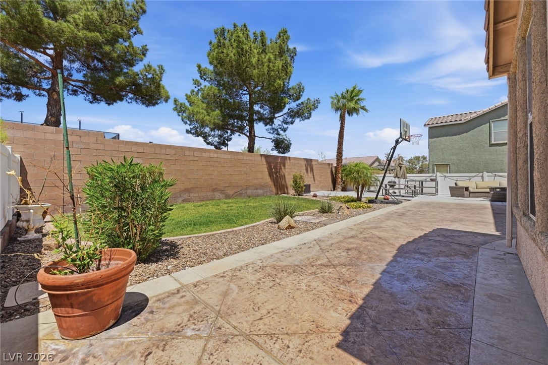 1104 High Altitude Avenue North Las Vegas NV 89032