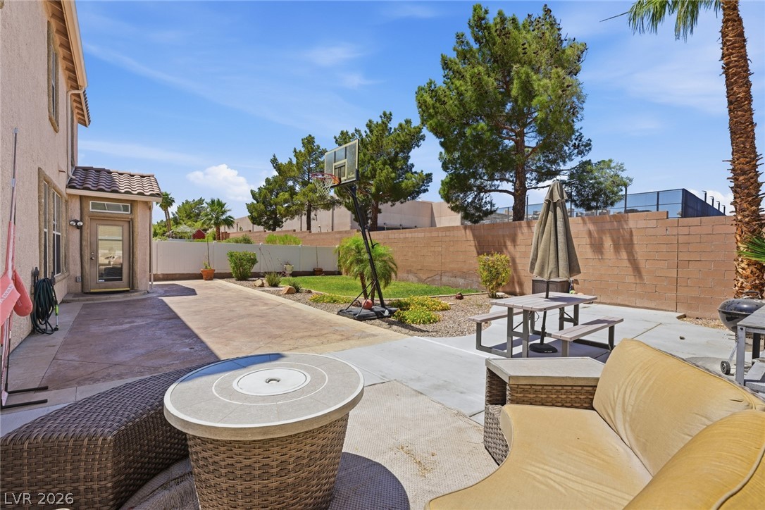 1104 High Altitude Avenue North Las Vegas NV 89032