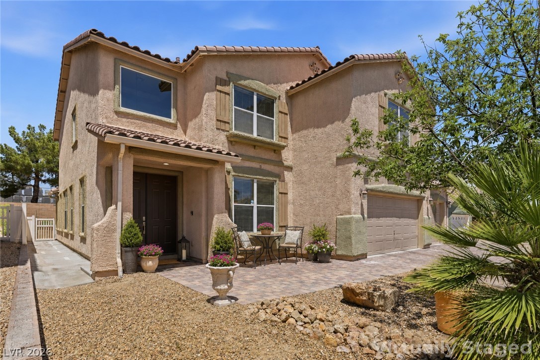 1104 High Altitude Avenue North Las Vegas NV 89032