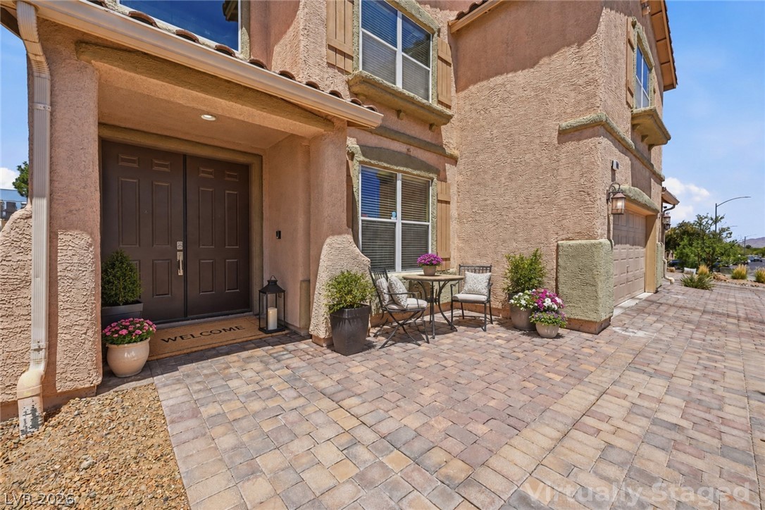 1104 High Altitude Avenue North Las Vegas NV 89032