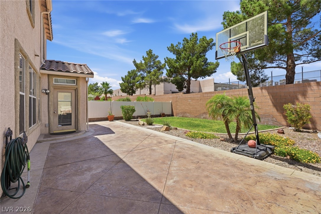 1104 High Altitude Avenue North Las Vegas NV 89032