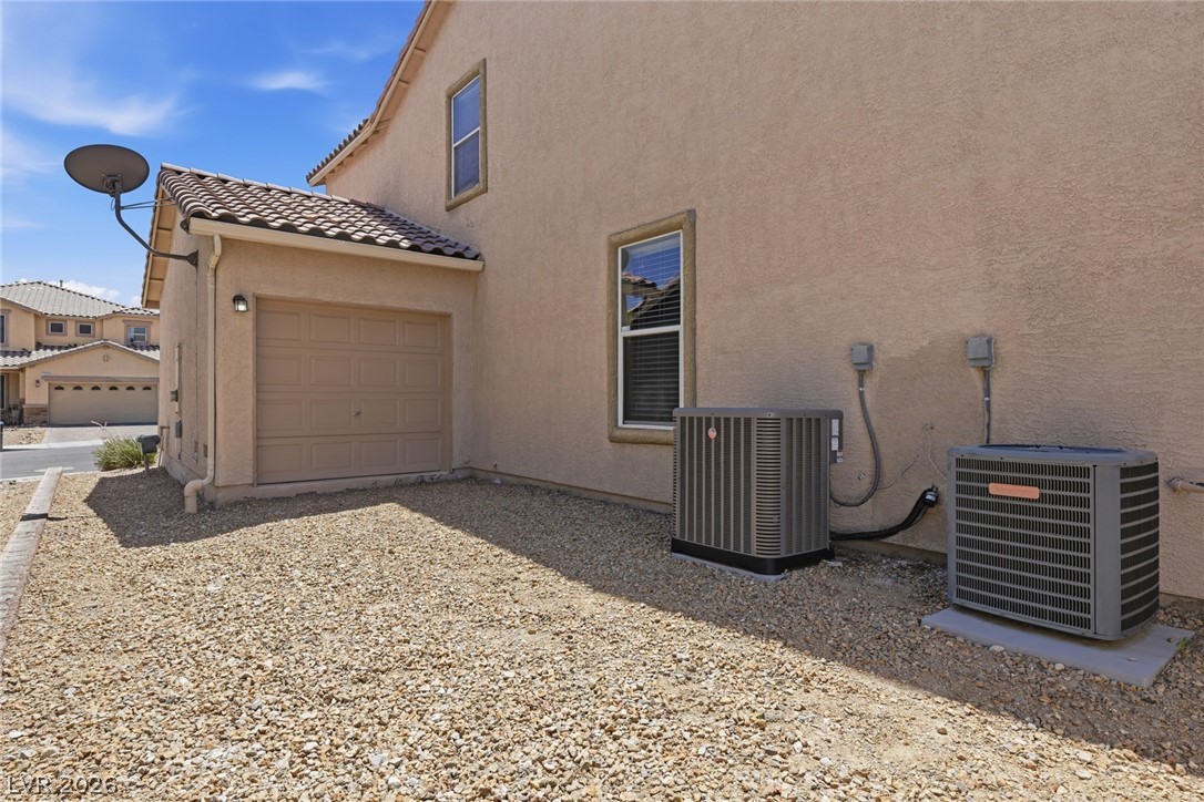 1104 High Altitude Avenue North Las Vegas NV 89032