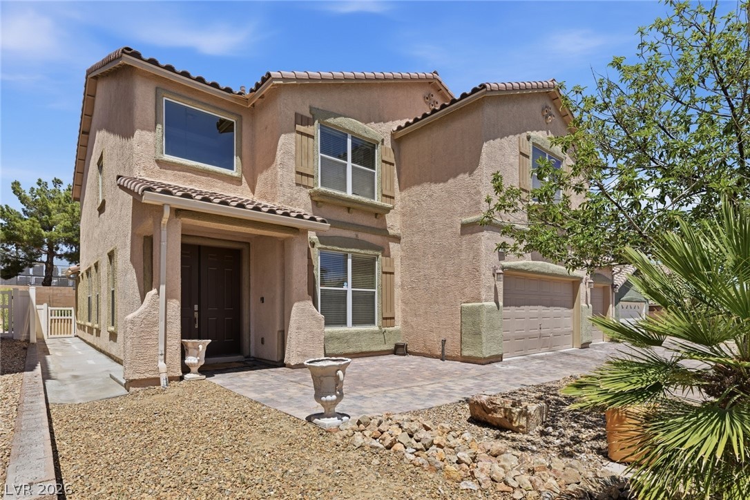 1104 High Altitude Avenue North Las Vegas NV 89032