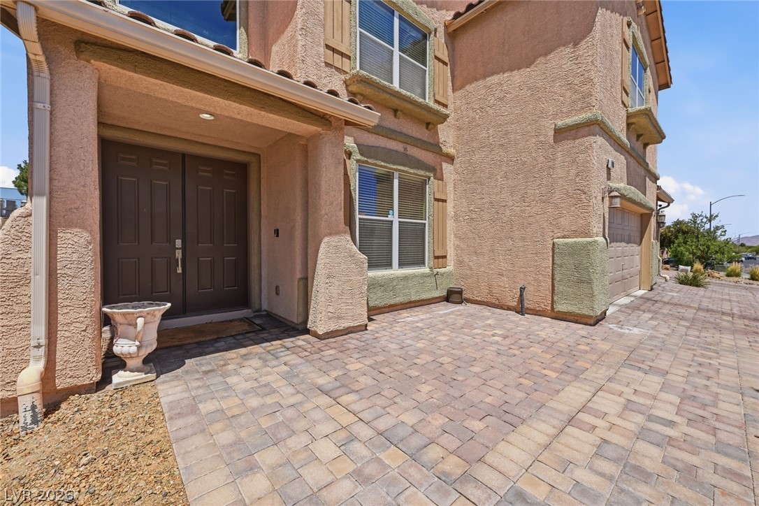 1104 High Altitude Avenue North Las Vegas NV 89032
