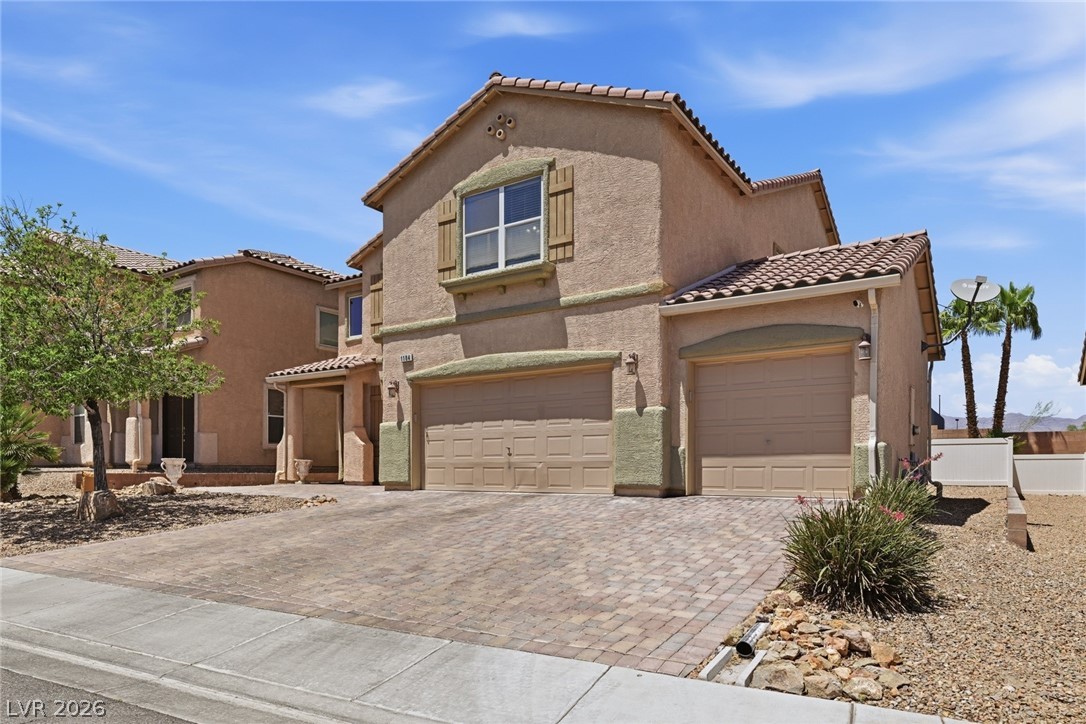 1104 High Altitude Avenue North Las Vegas NV 89032