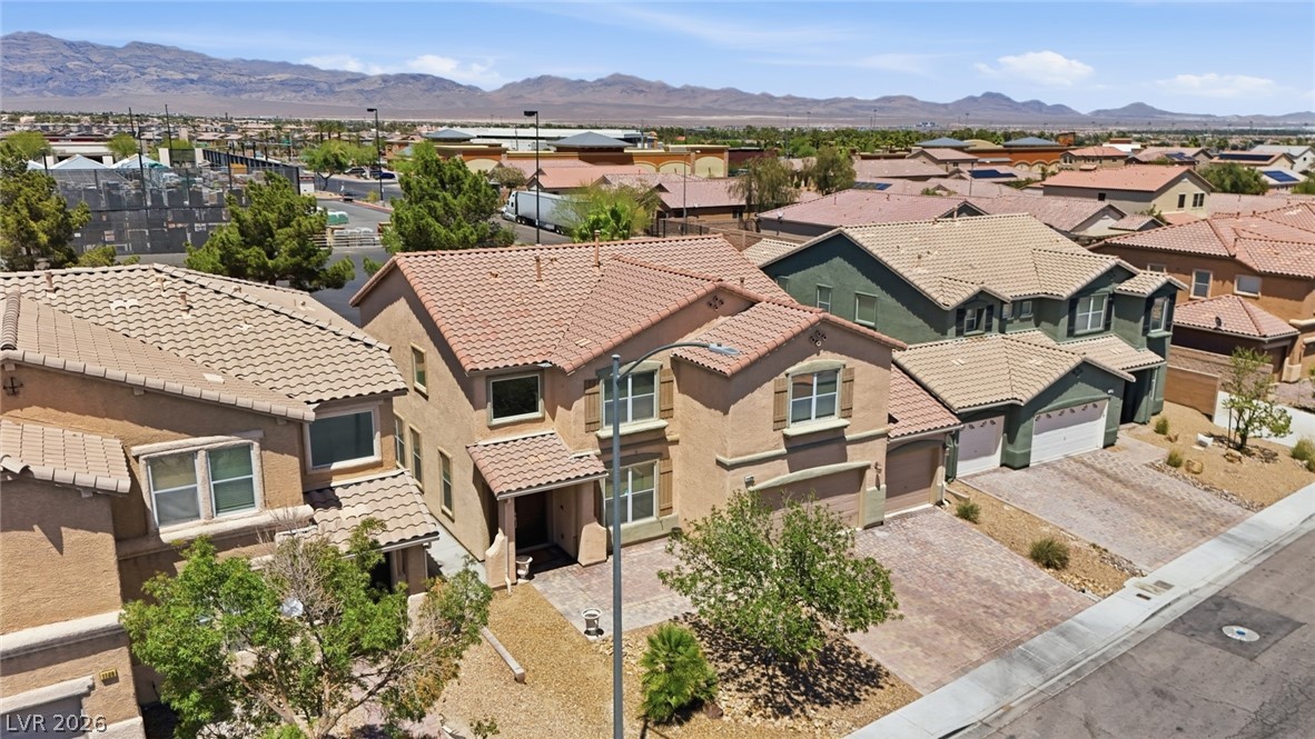 1104 High Altitude Avenue North Las Vegas NV 89032