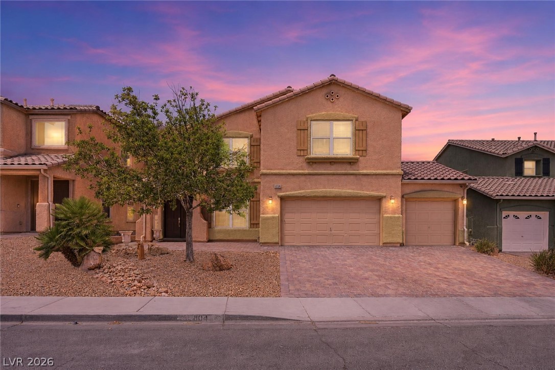 1104 High Altitude Avenue North Las Vegas NV 89032