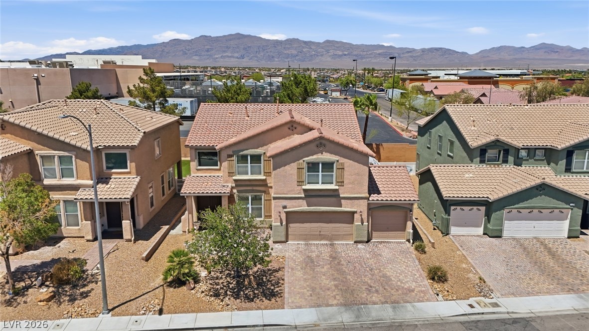 1104 High Altitude Avenue North Las Vegas NV 89032