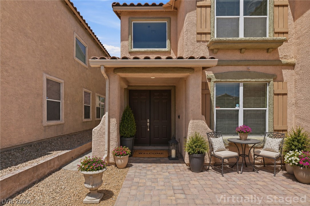 1104 High Altitude Avenue North Las Vegas NV 89032