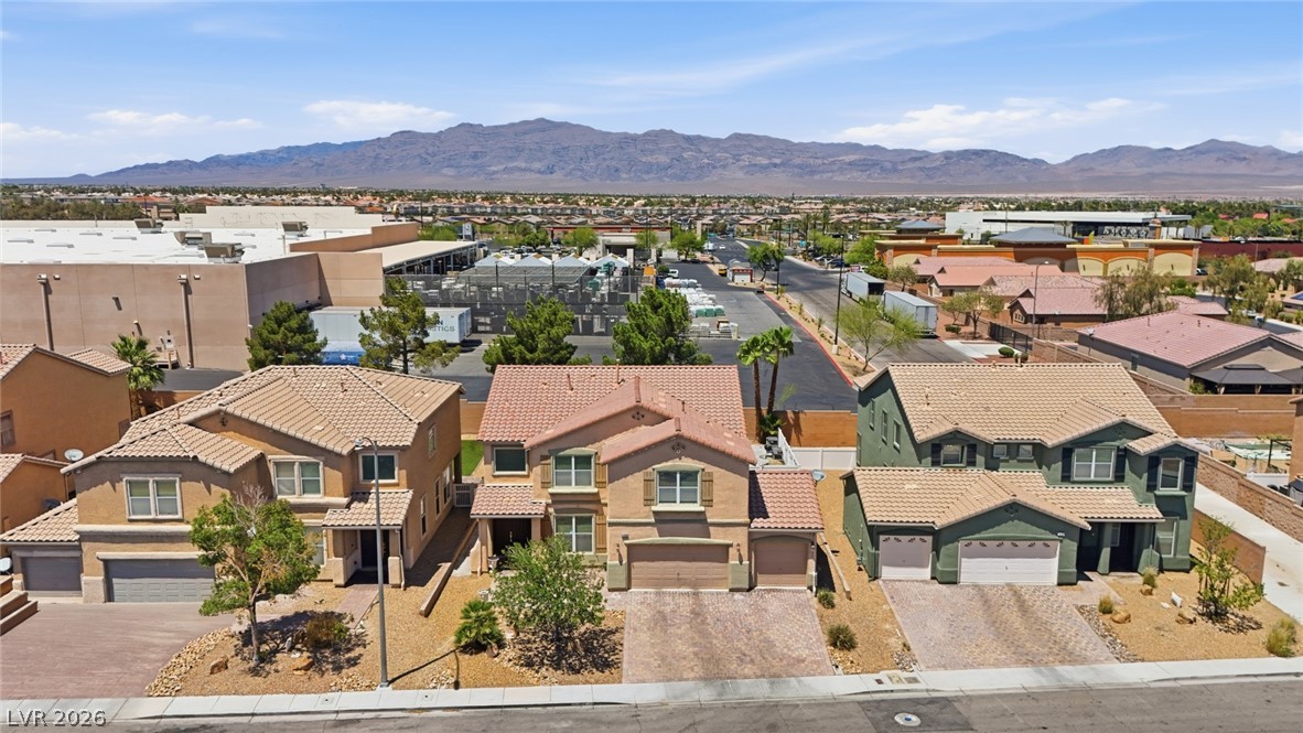 1104 High Altitude Avenue North Las Vegas NV 89032