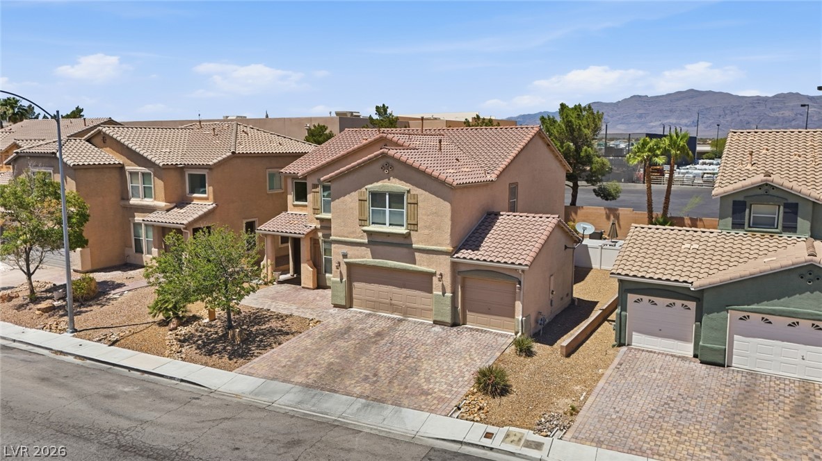 1104 High Altitude Avenue North Las Vegas NV 89032