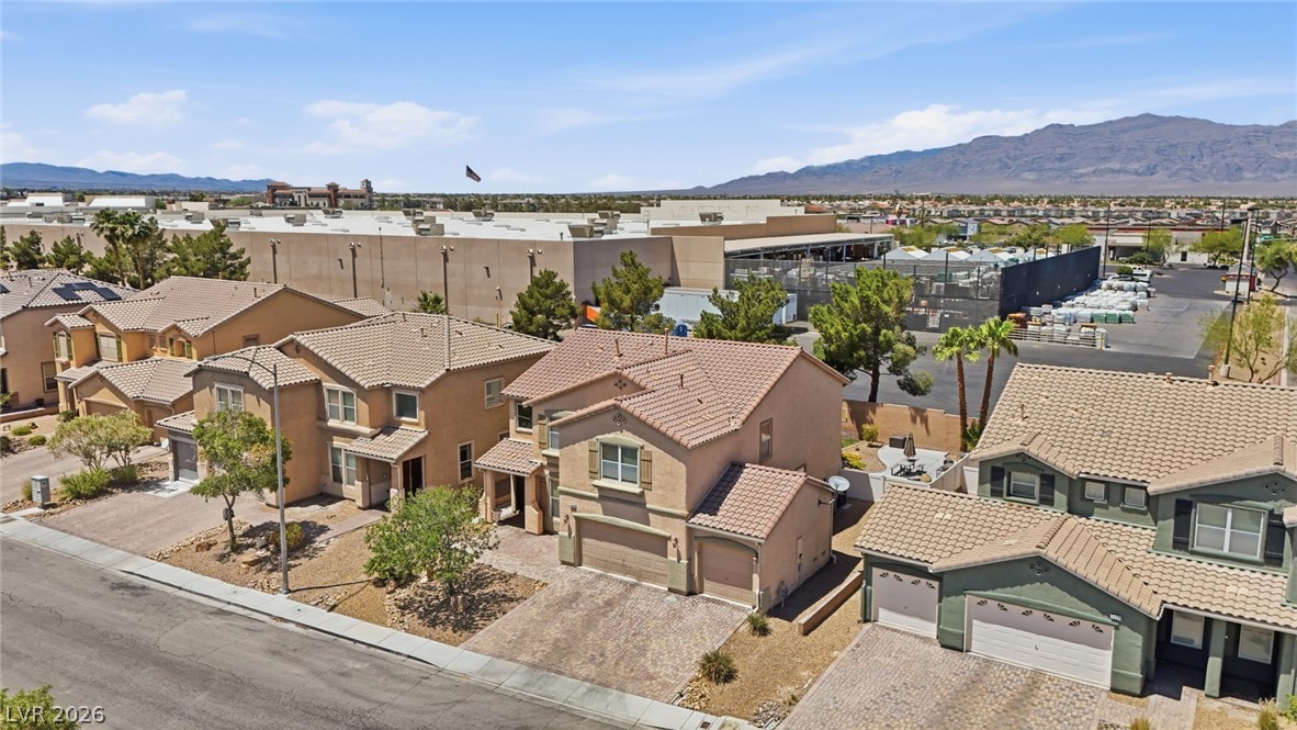 1104 High Altitude Avenue North Las Vegas NV 89032