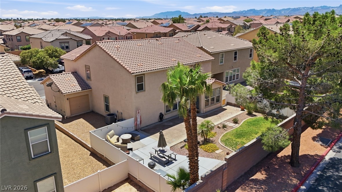 1104 High Altitude Avenue North Las Vegas NV 89032