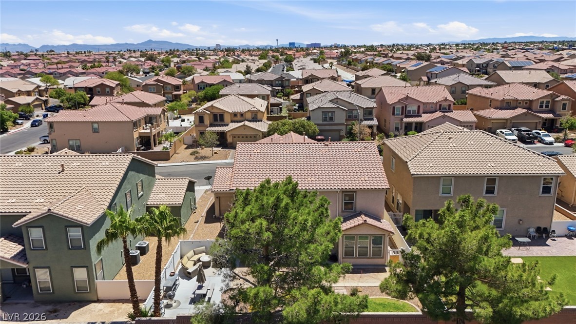 1104 High Altitude Avenue North Las Vegas NV 89032