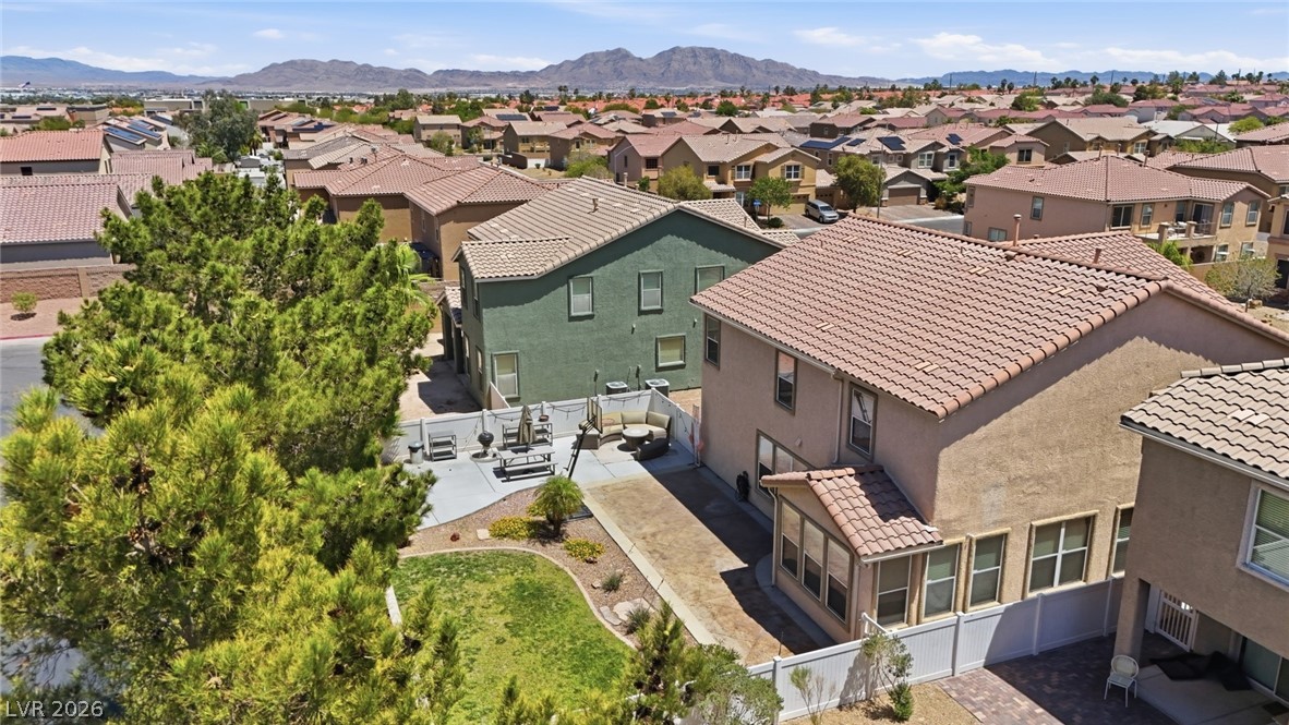 1104 High Altitude Avenue North Las Vegas NV 89032
