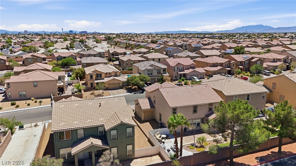 1104 High Altitude Avenue North Las Vegas NV 89032