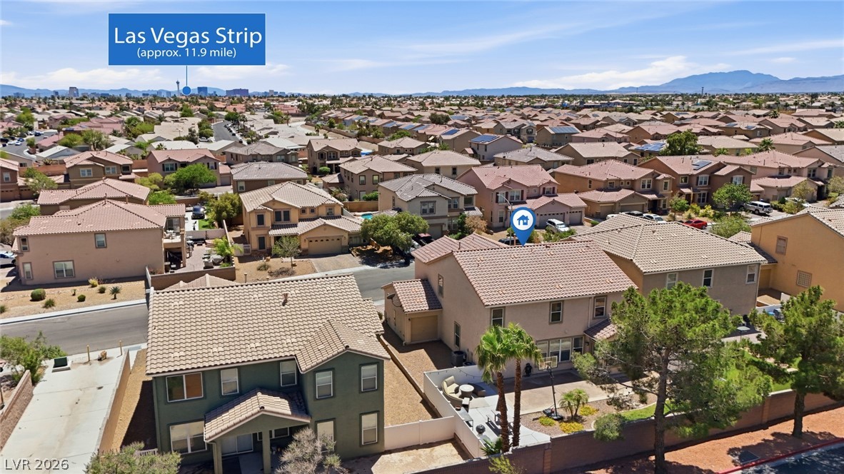 1104 High Altitude Avenue North Las Vegas NV 89032