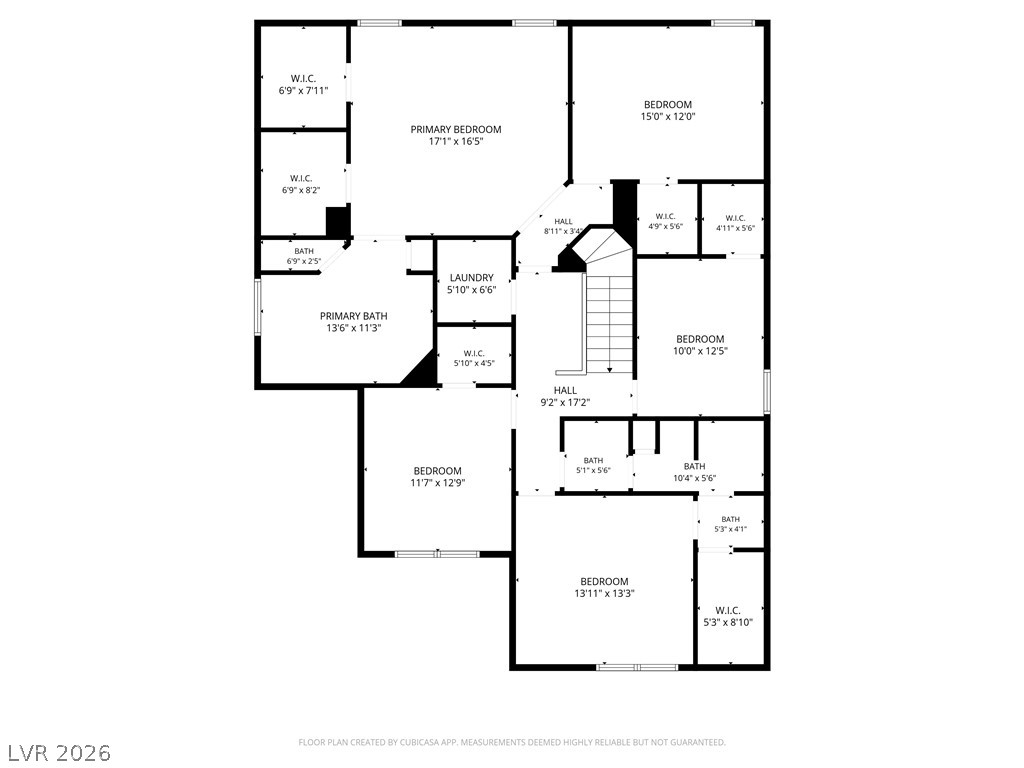 1104 High Altitude Avenue North Las Vegas NV 89032
