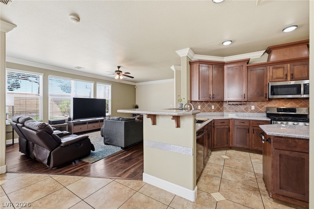 1104 High Altitude Avenue North Las Vegas NV 89032