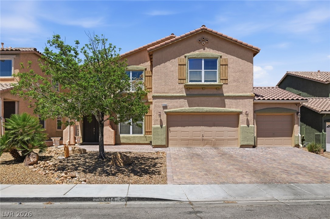 1104 High Altitude Avenue North Las Vegas NV 89032