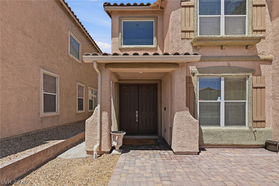 1104 High Altitude Avenue North Las Vegas NV 89032