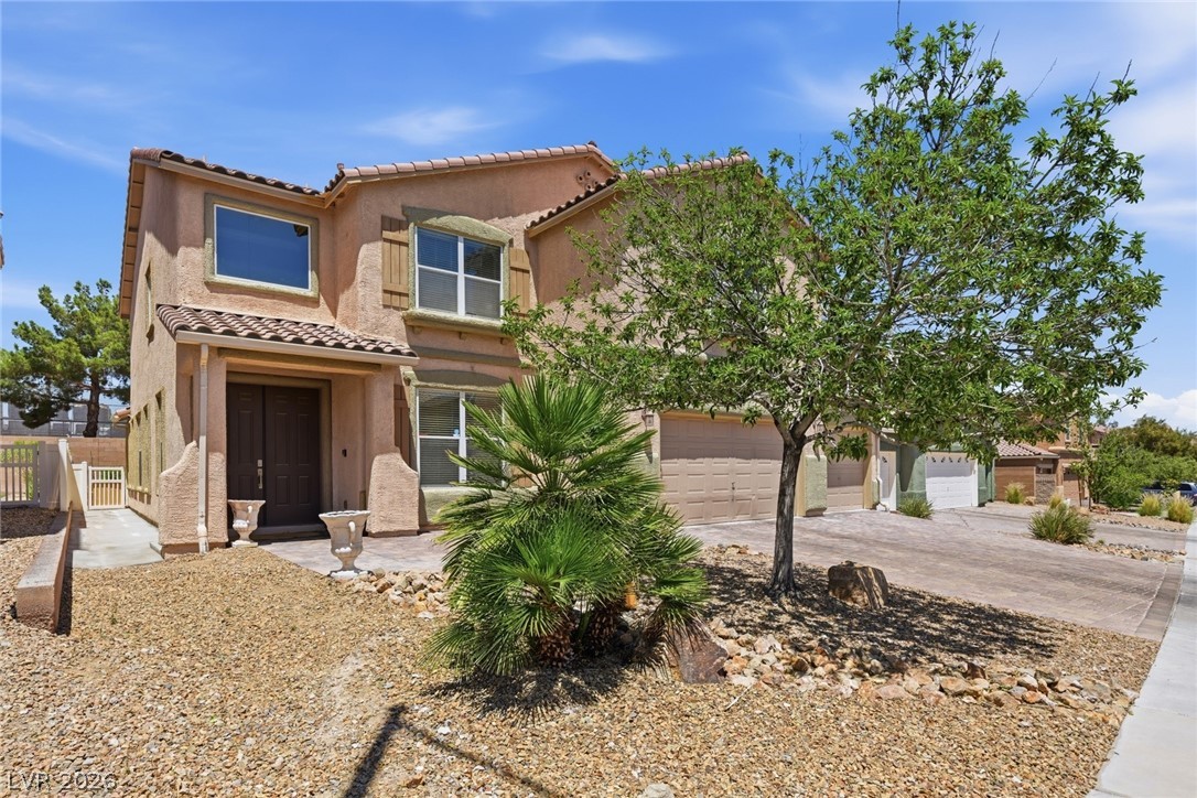 1104 High Altitude Avenue North Las Vegas NV 89032