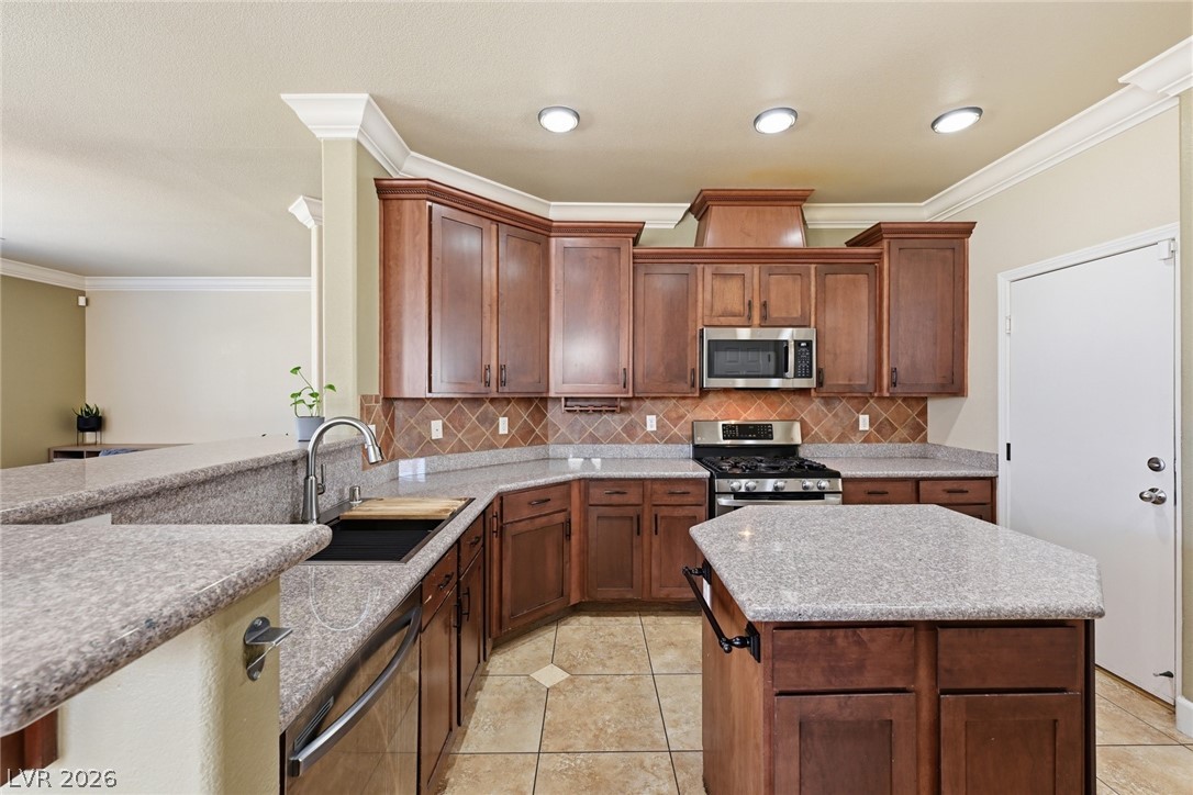 1104 High Altitude Avenue North Las Vegas NV 89032