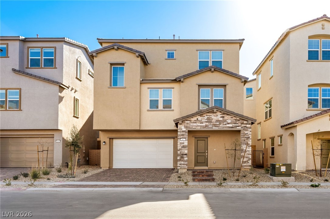 Henderson NV 89015