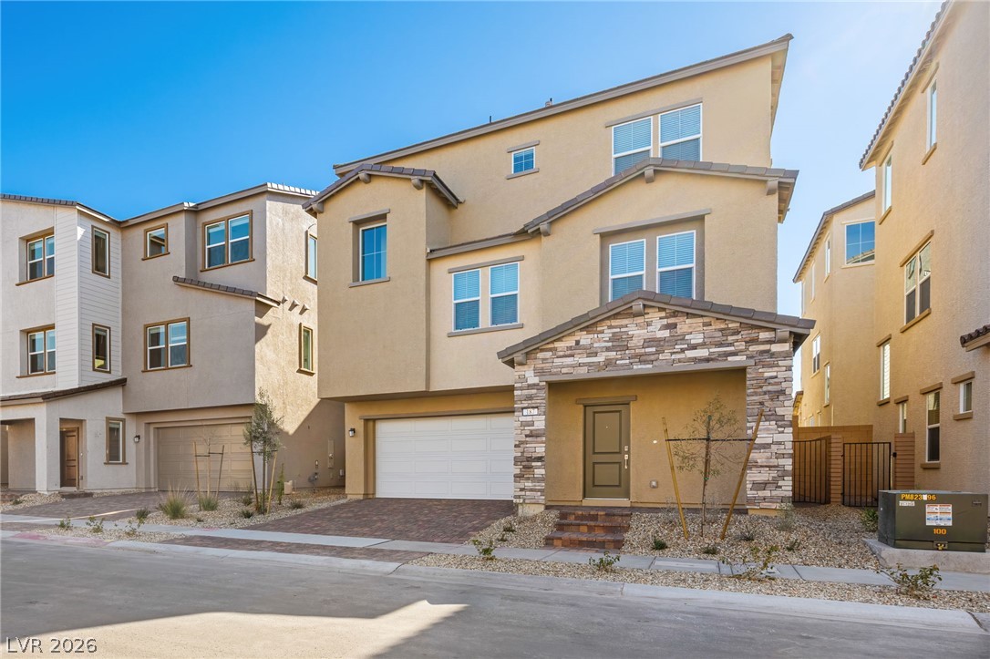 Henderson NV 89015