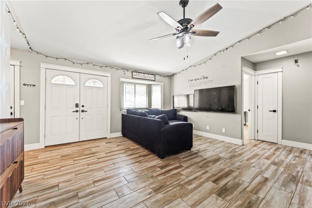 1849 Shagbark Lane Las Vegas NV 89156