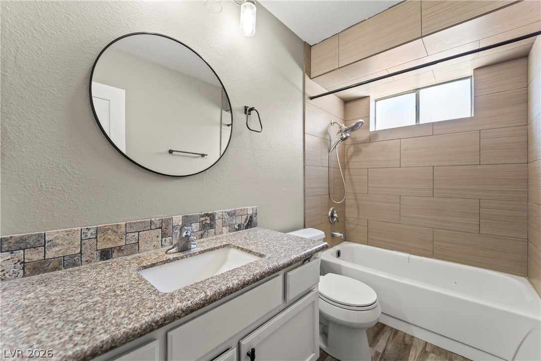 1849 Shagbark Lane Las Vegas NV 89156