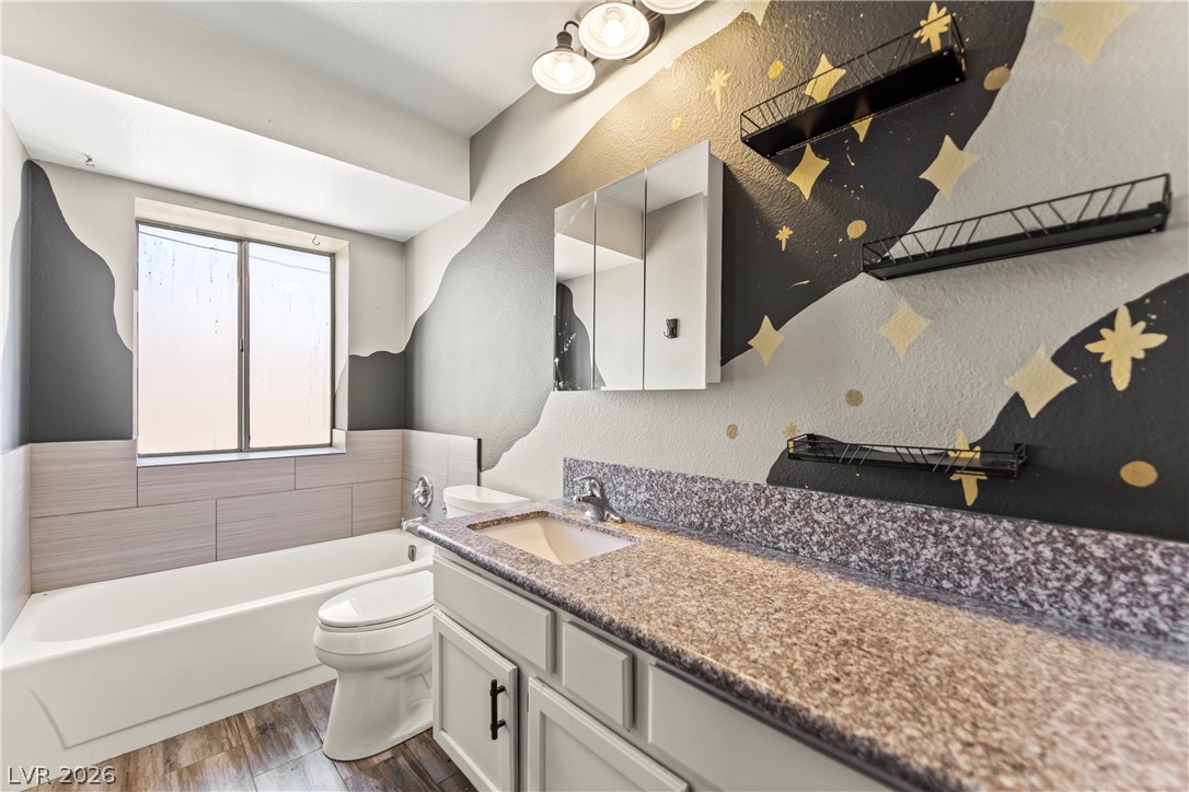 1849 Shagbark Lane Las Vegas NV 89156