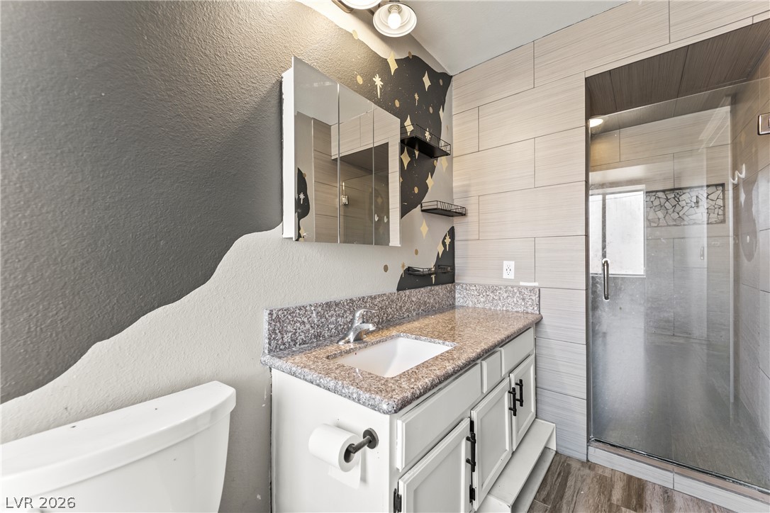 1849 Shagbark Lane Las Vegas NV 89156