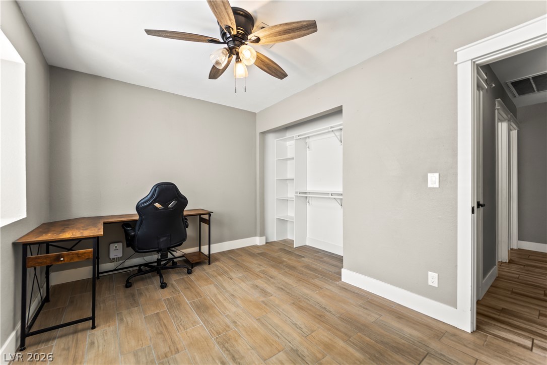 1849 Shagbark Lane Las Vegas NV 89156